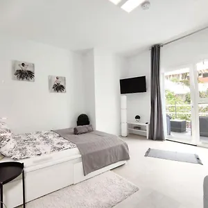 Fantastico Apartment Puerto de la Cruz (Tenerife)