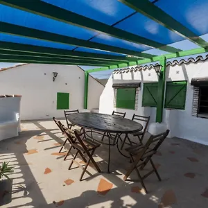 La Capellania Landhaus Granadilla De Abona
