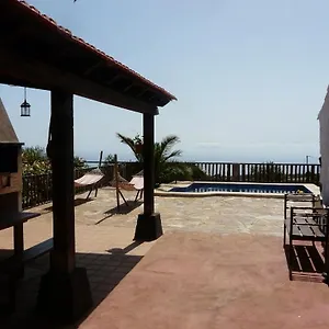 Casa Domi Ferienhaus La Esperanza (Tenerife)