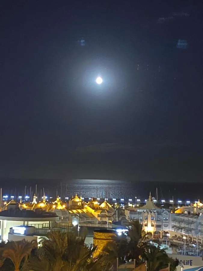Puerto Marina Apartment Benalmadena