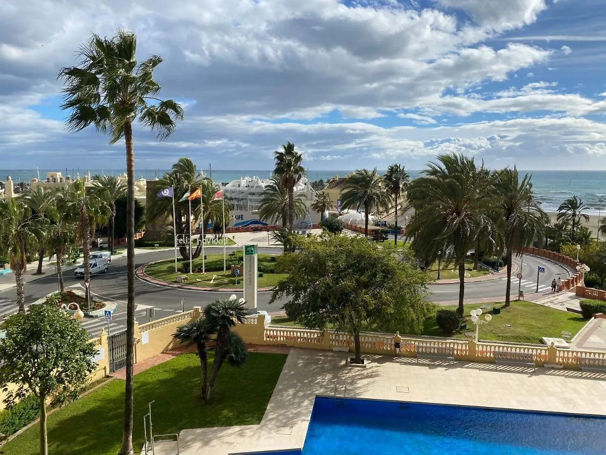 Puerto Marina Apartment Benalmadena 0*,  Spain