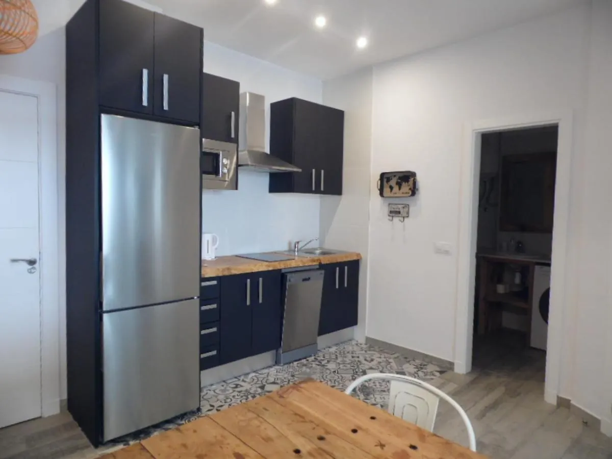 Puerto Marina Apartment Benalmadena Spain