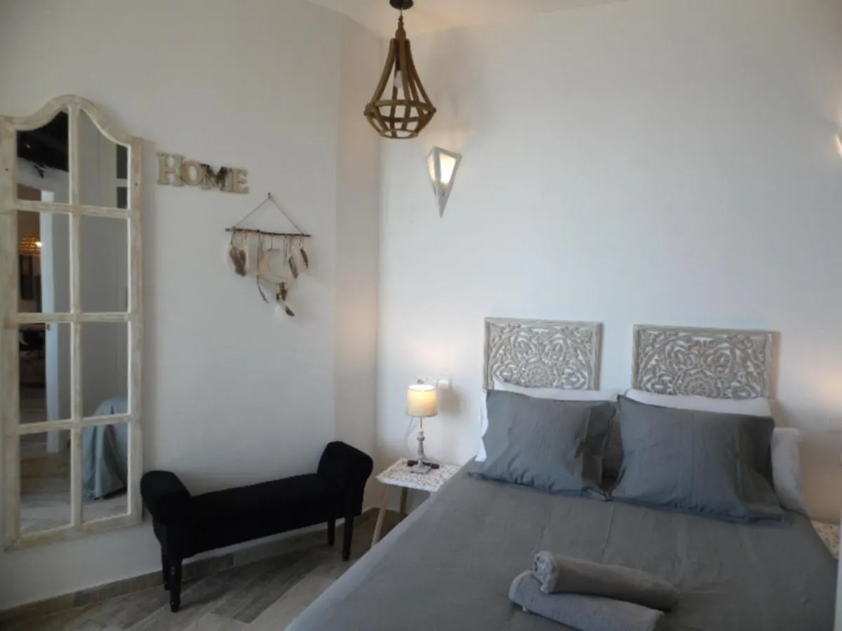 Puerto Marina Apartment Benalmadena