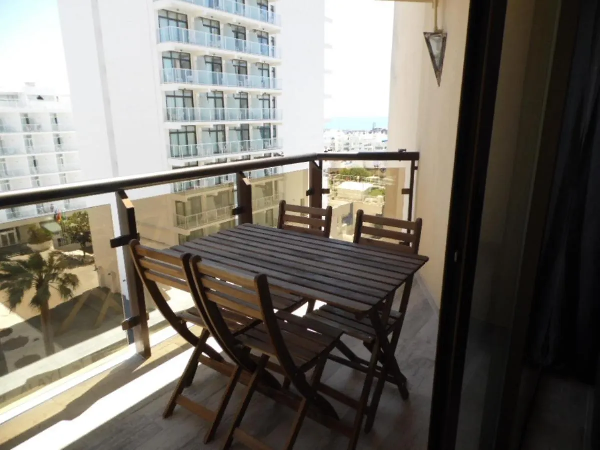 Puerto Marina Apartment Benalmadena