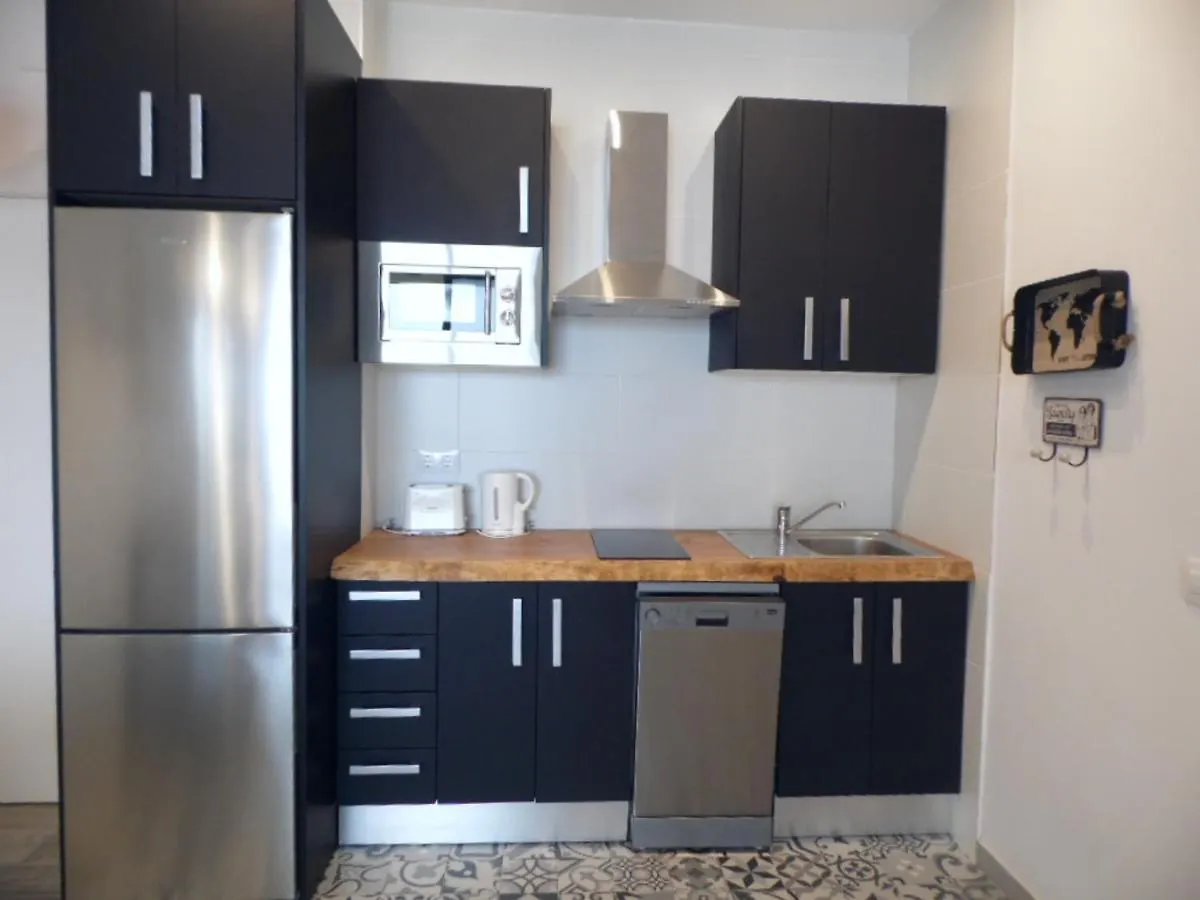 Puerto Marina Apartment Benalmadena