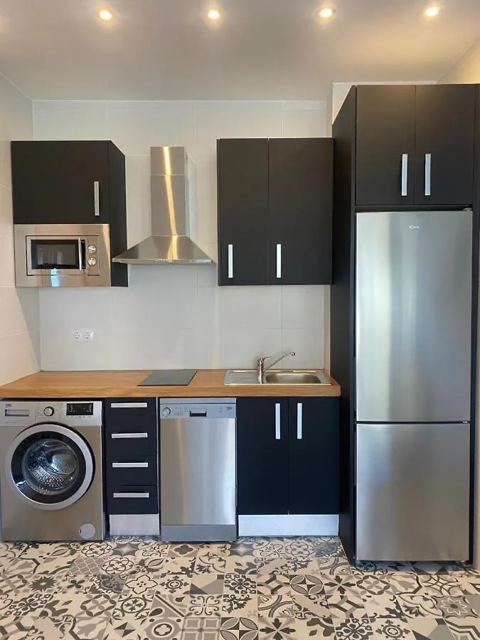 Puerto Marina Apartment Benalmadena