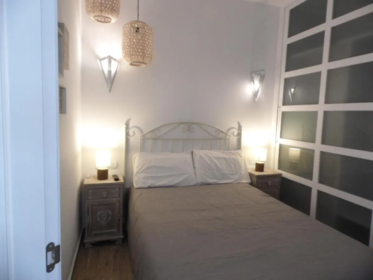 Puerto Marina Apartment Benalmadena Spain