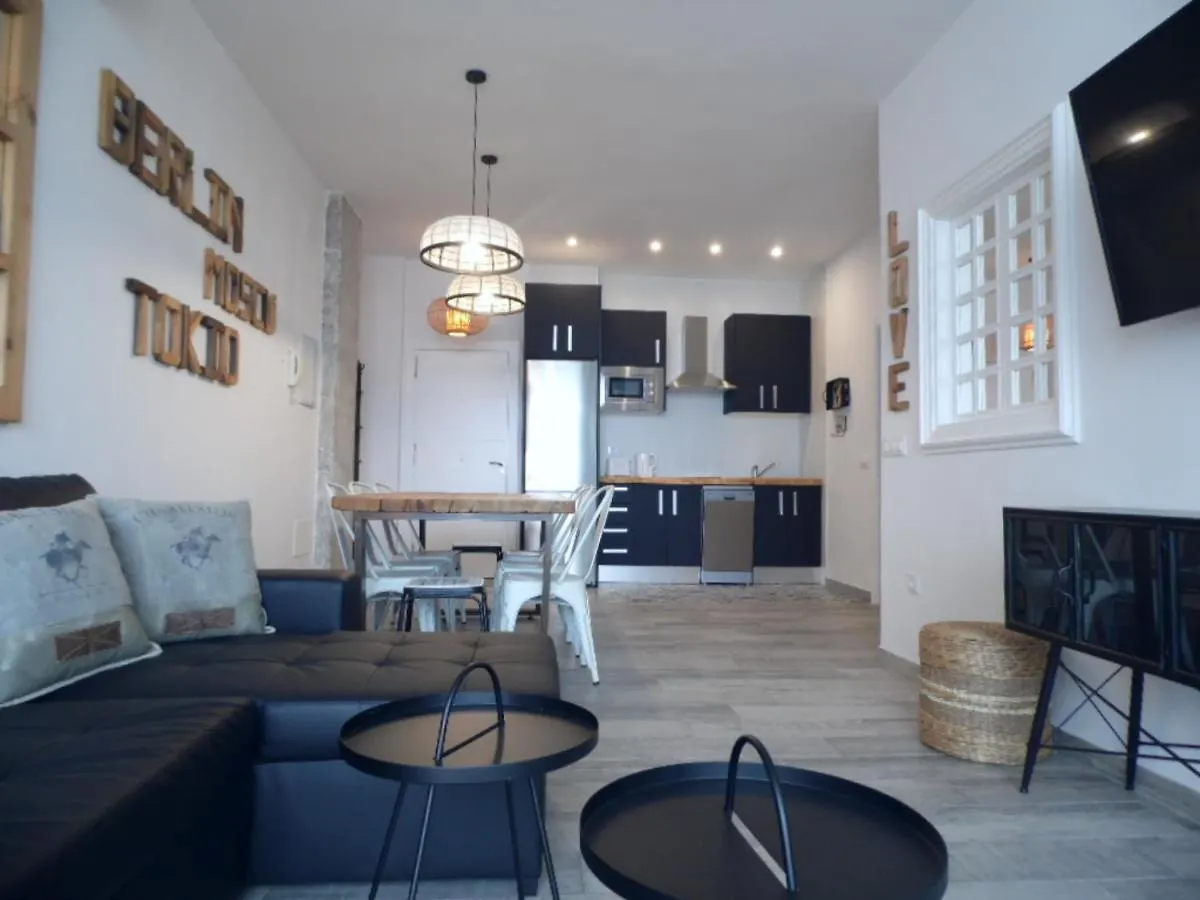 Puerto Marina Apartment Benalmadena