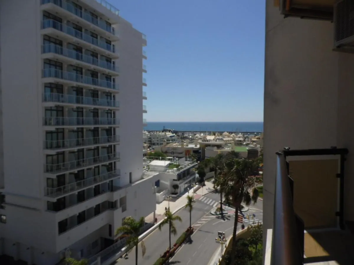 Puerto Marina Apartment Benalmadena