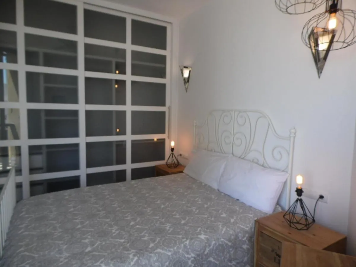 Puerto Marina Apartment Benalmadena Spain