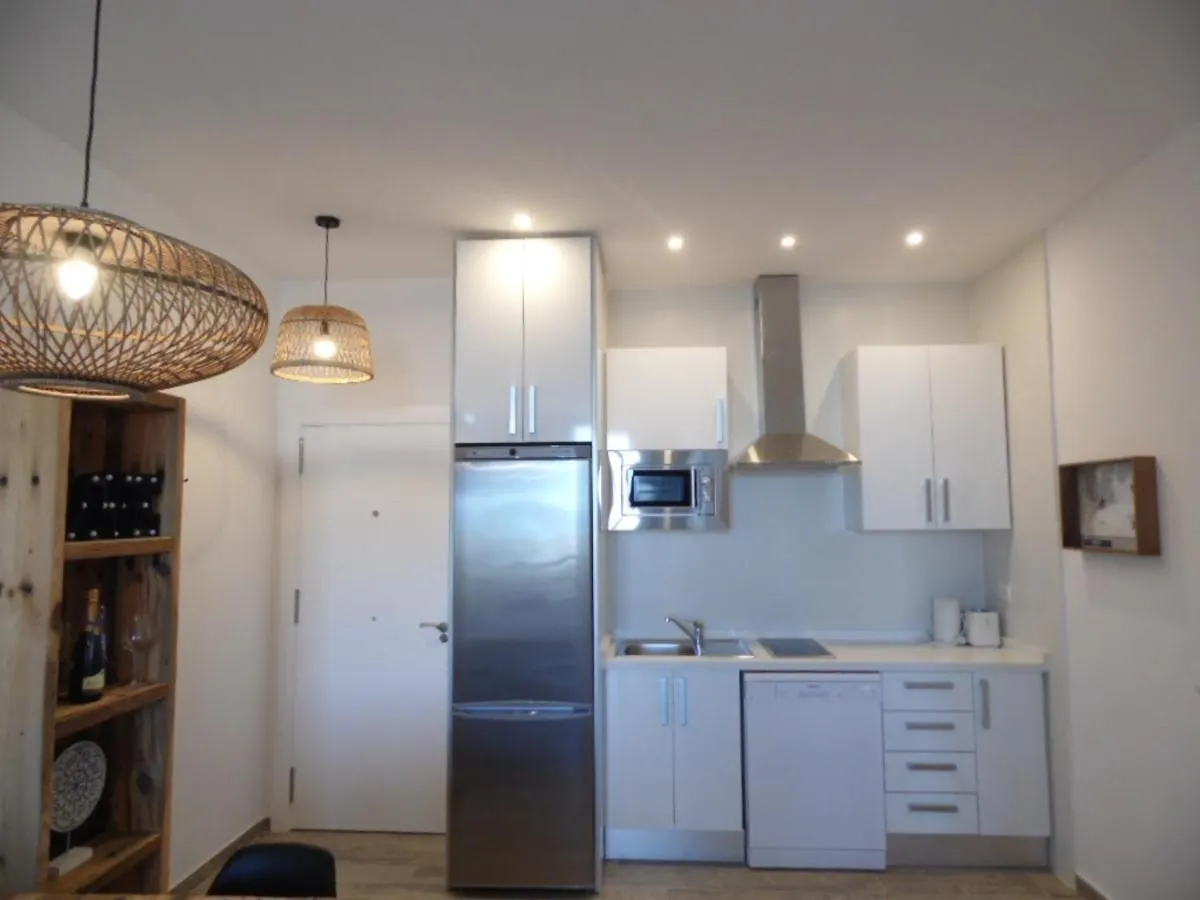 Puerto Marina Apartment Benalmadena