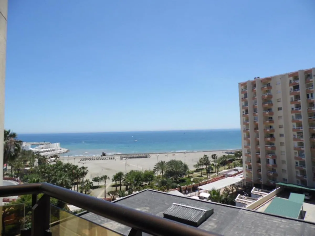Puerto Marina Apartment Benalmadena