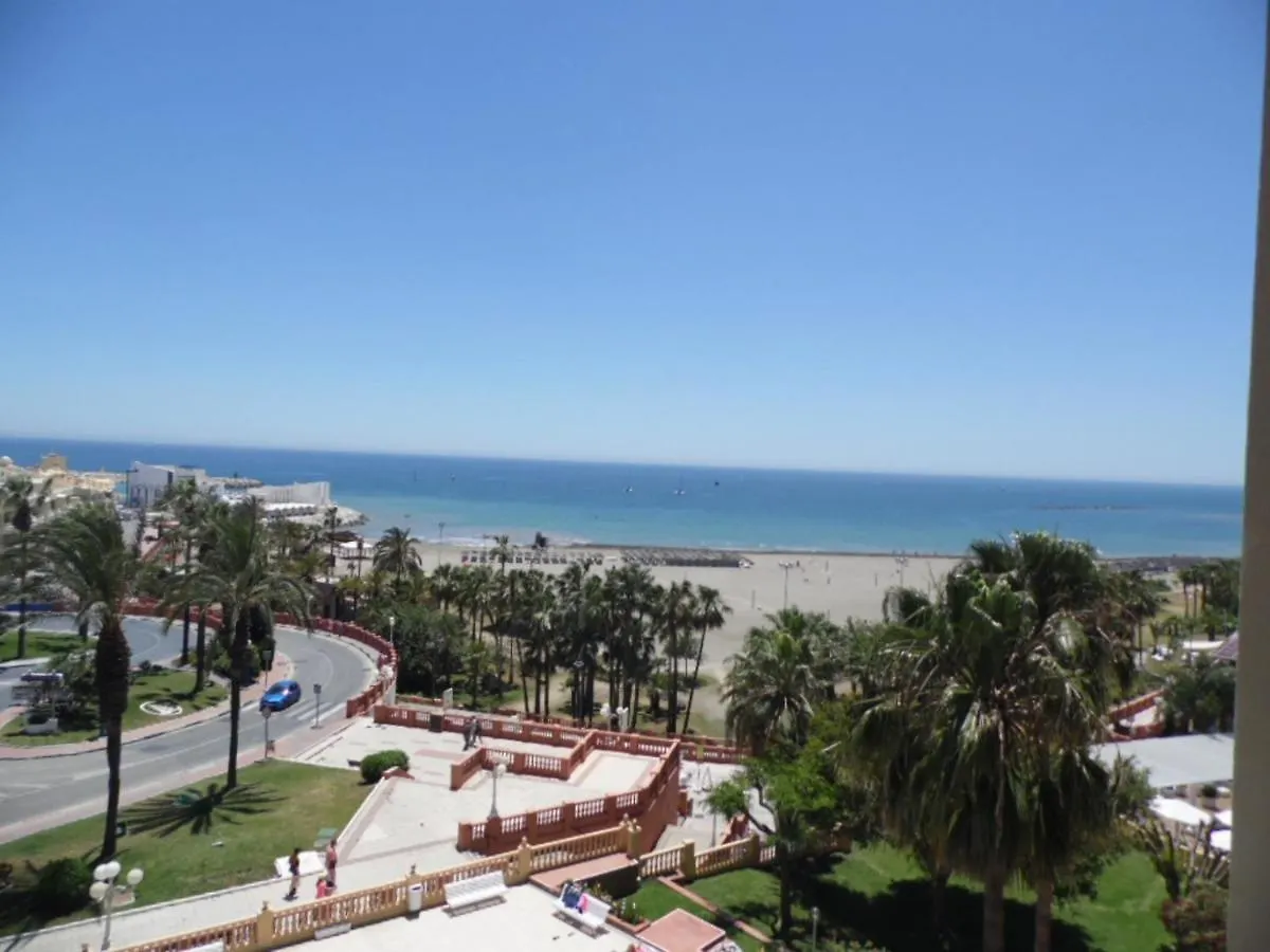 Puerto Marina Apartment Benalmadena