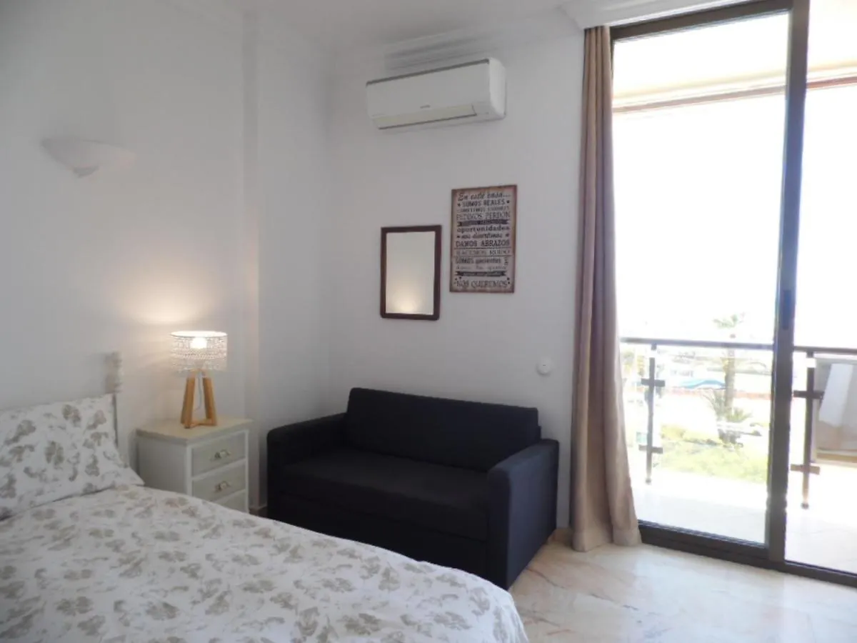 Puerto Marina Apartment Benalmadena 0*,  Spain