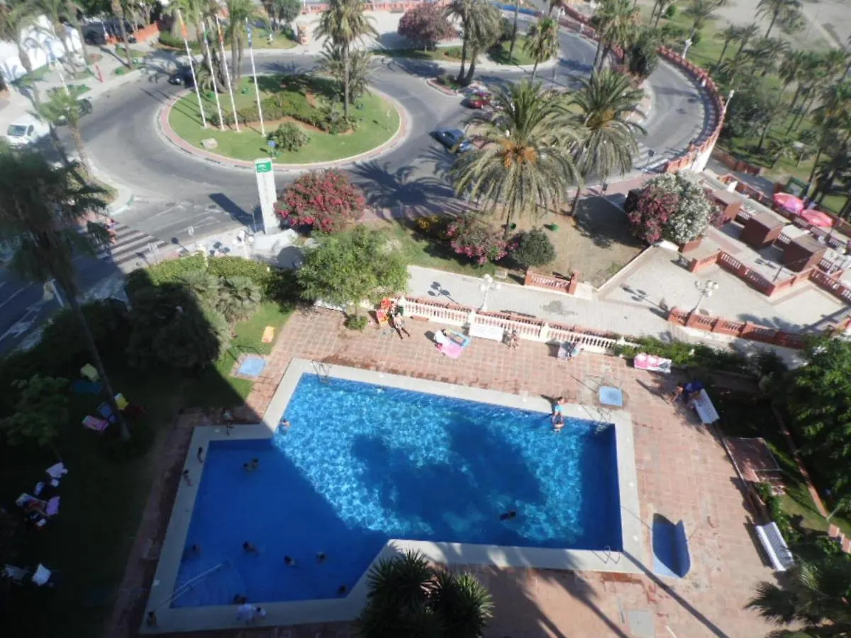 Puerto Marina Apartment Benalmadena 0*,
