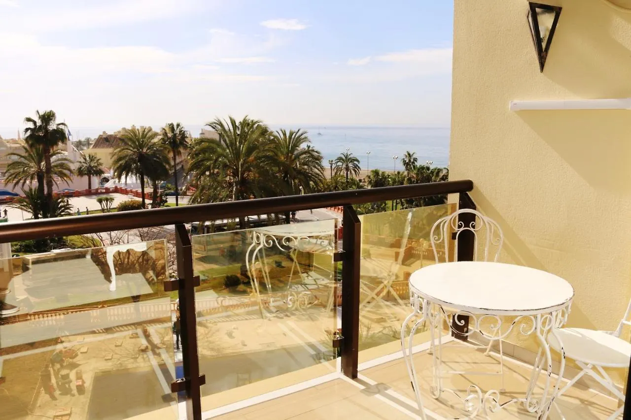 Puerto Marina Apartment Benalmadena 0*,  Spain