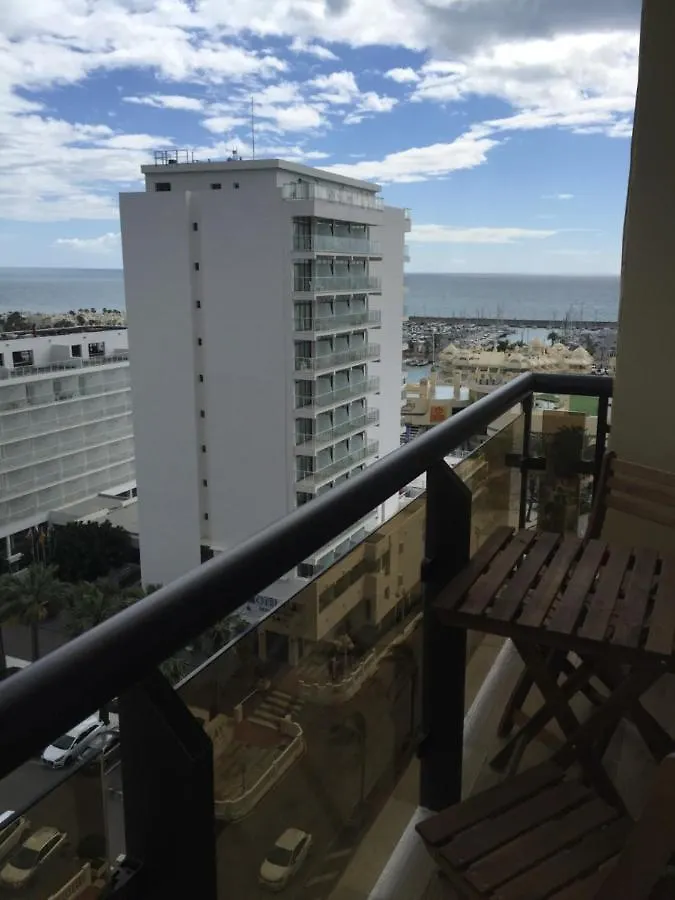 Puerto Marina Apartment Benalmadena