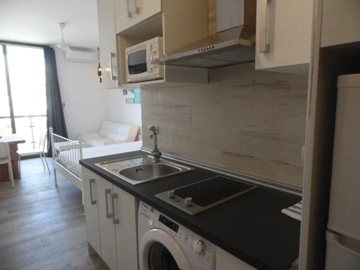 Puerto Marina Apartment Benalmadena Spain
