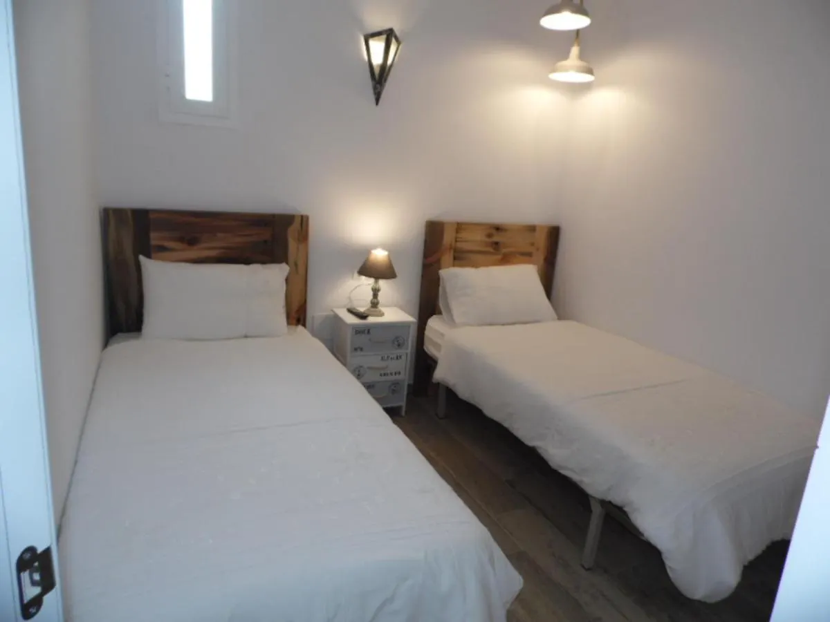 Puerto Marina Apartment Benalmadena