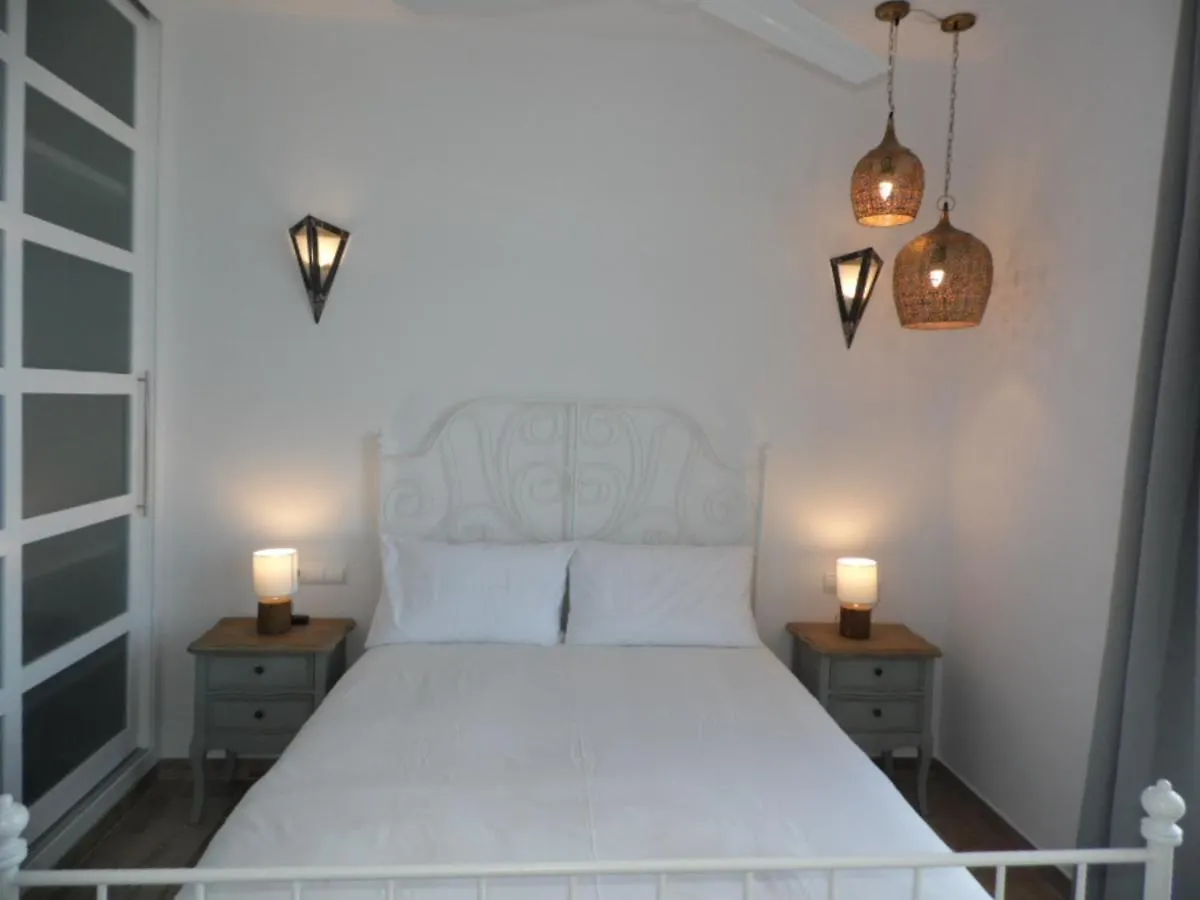 Puerto Marina Apartment Benalmadena Spain