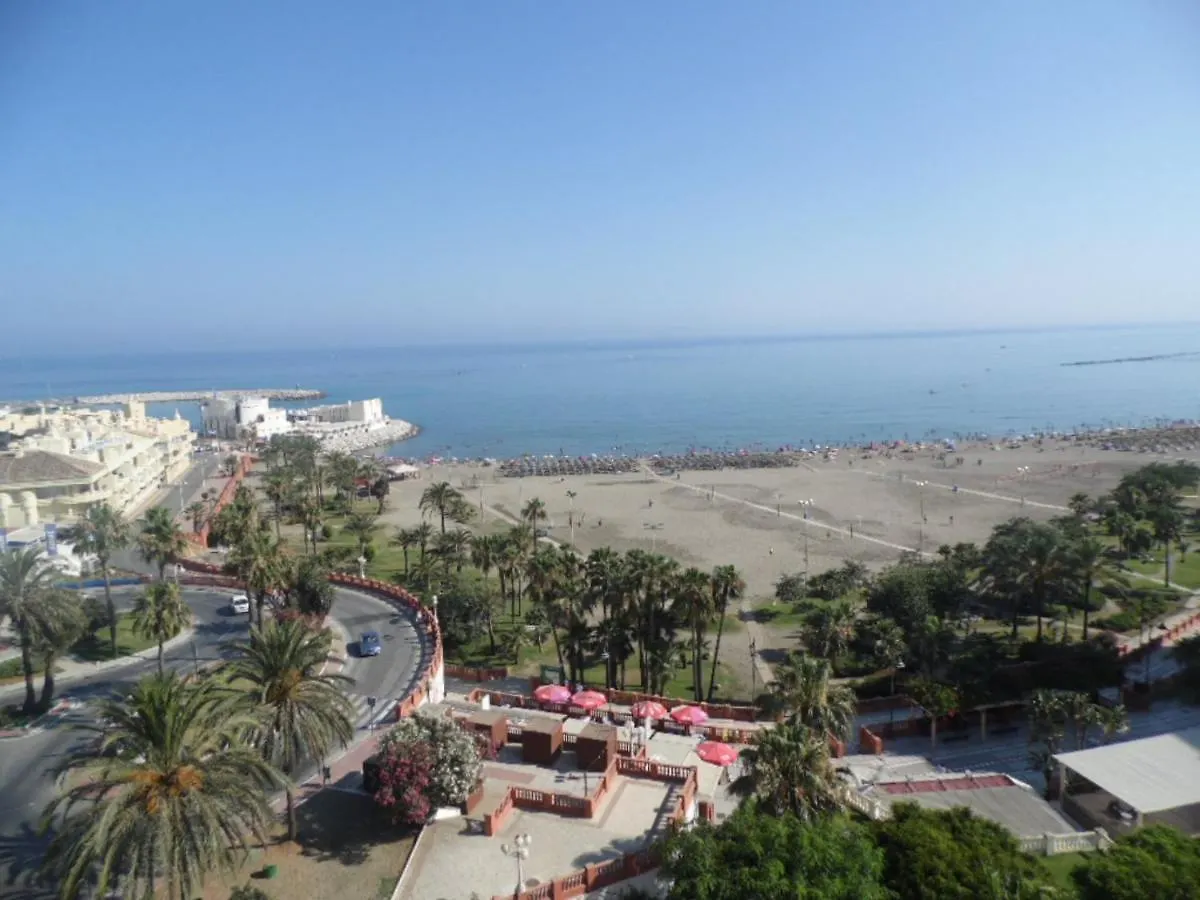 Puerto Marina Apartment Benalmadena 0*,  Spain
