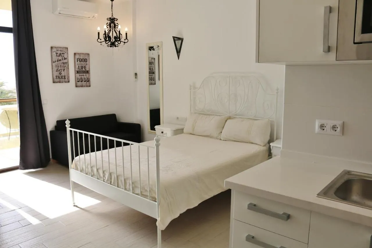 Puerto Marina Apartment Benalmadena