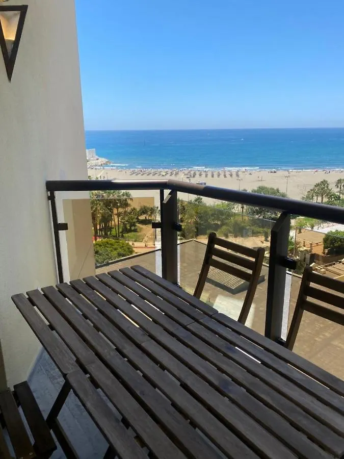Puerto Marina Apartment Benalmadena