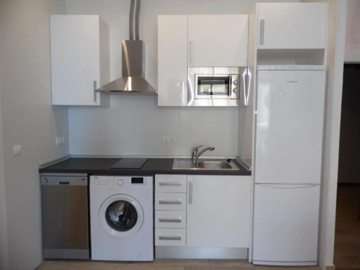 Puerto Marina Apartment Benalmadena