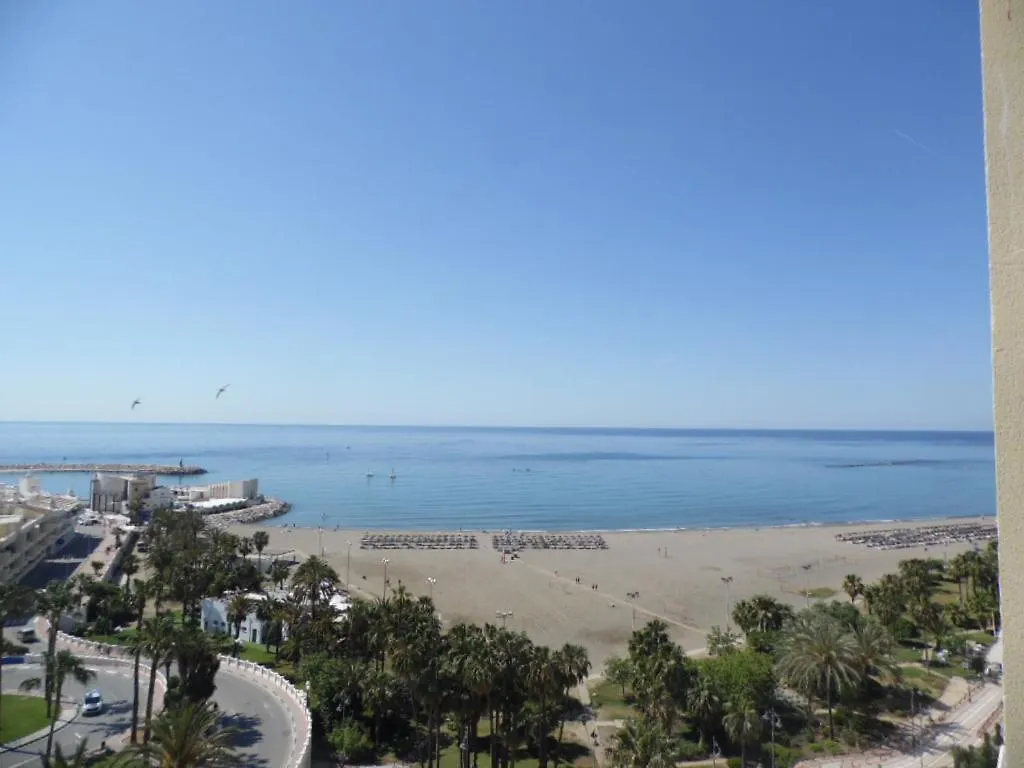 Puerto Marina Apartment Benalmadena Spain