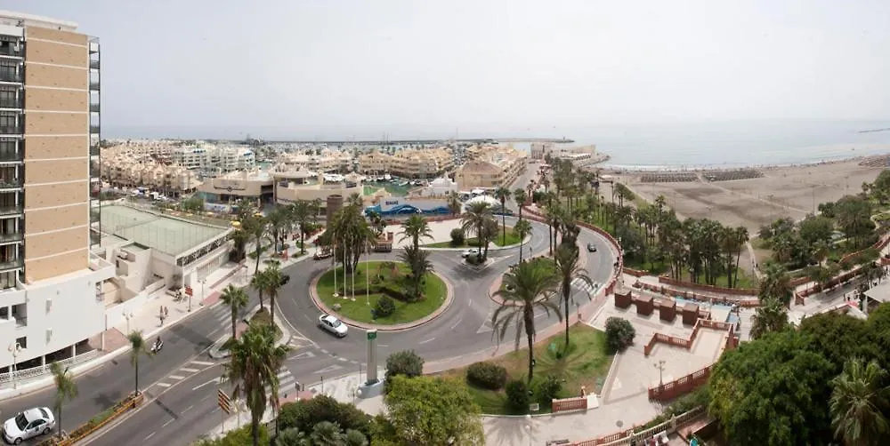 Puerto Marina Apartment Benalmadena 0*,