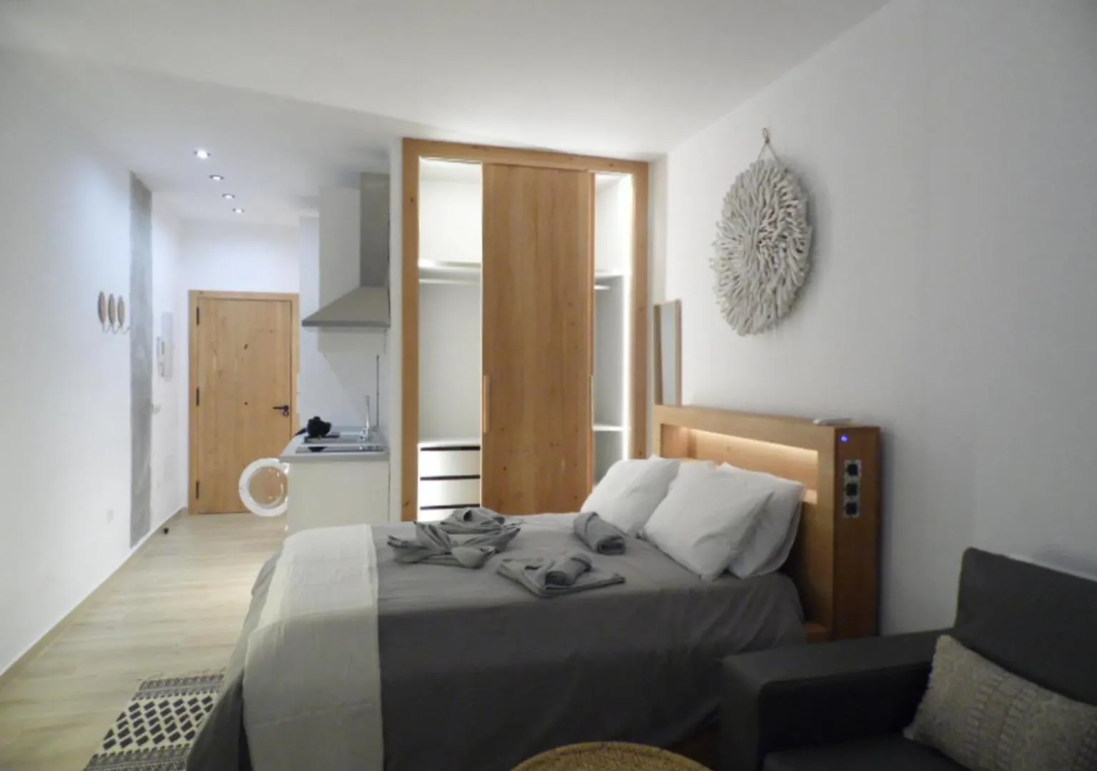 Puerto Marina Apartment Benalmadena 0*,  Spain
