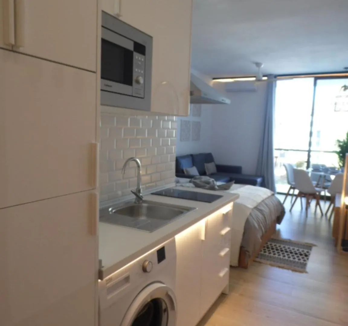 Puerto Marina Apartment Benalmadena