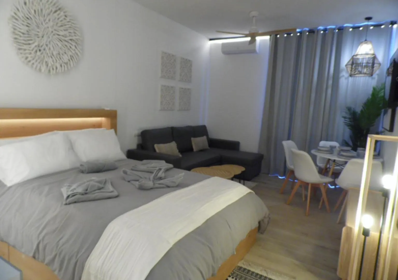 Puerto Marina Apartment Benalmadena