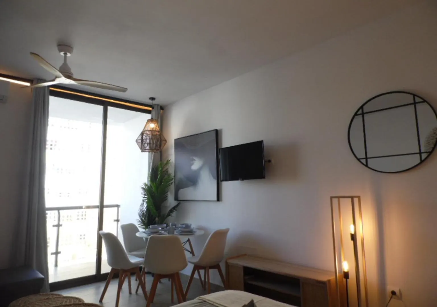 Puerto Marina Apartment Benalmadena