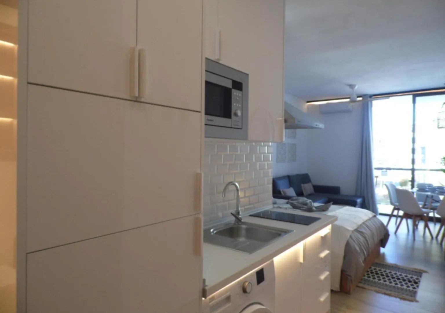 Puerto Marina Apartment Benalmadena