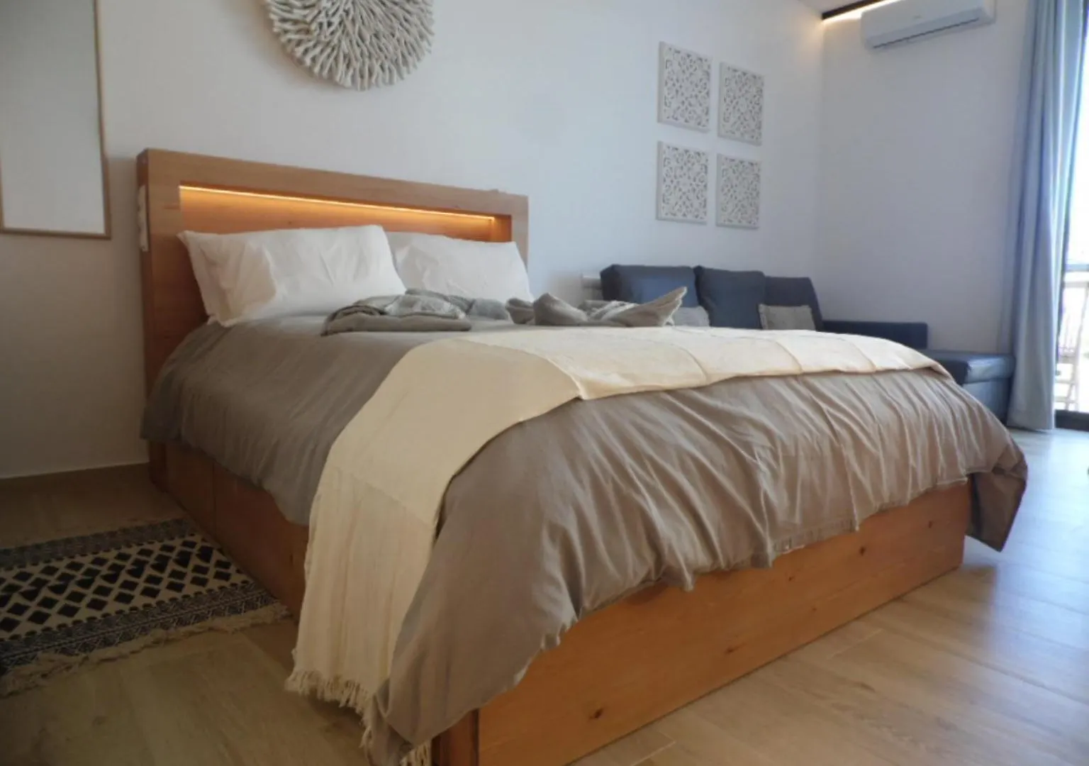 Puerto Marina Apartment Benalmadena 0*,