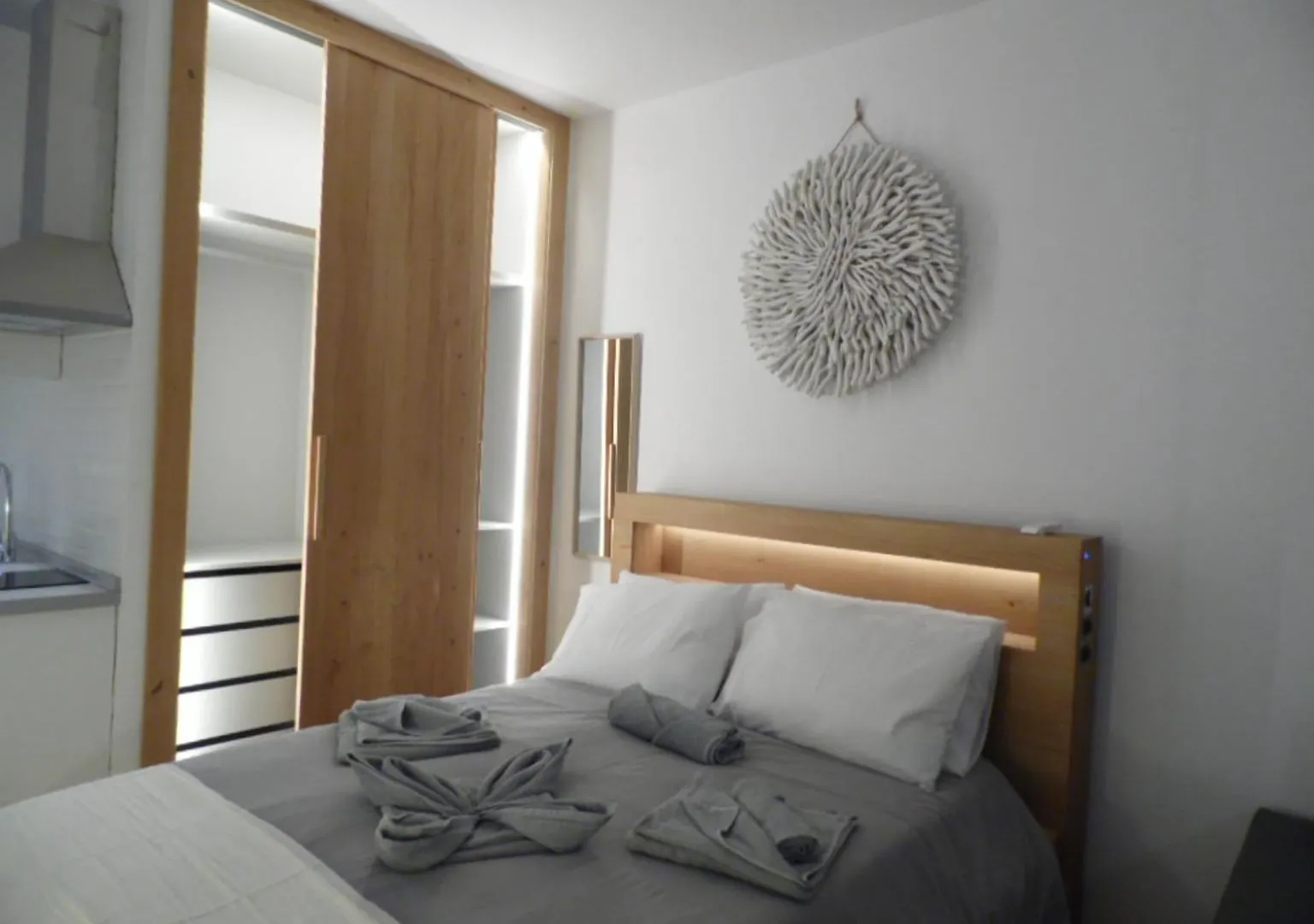 Puerto Marina Apartment Benalmadena Spain