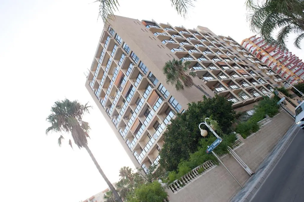 Puerto Marina Apartment Benalmadena 0*,  Spain