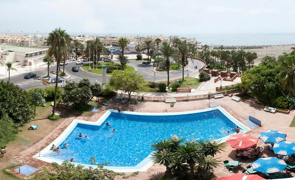 Puerto Marina Apartment Benalmadena